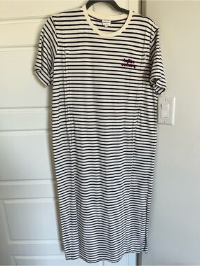 Tajinebanane breastfeeding Dress